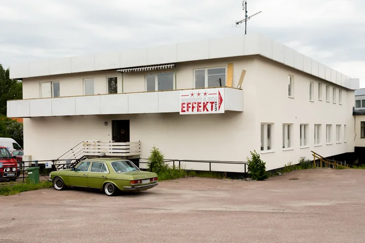 Lägenheter